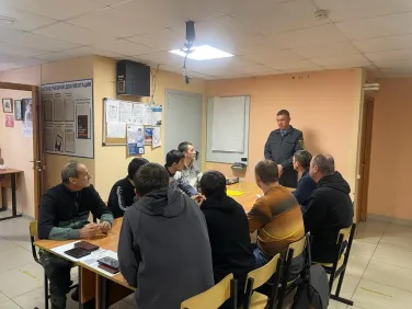 Проведение квалификационных экзаменов на право управления тракторами и другими самоходными машинами