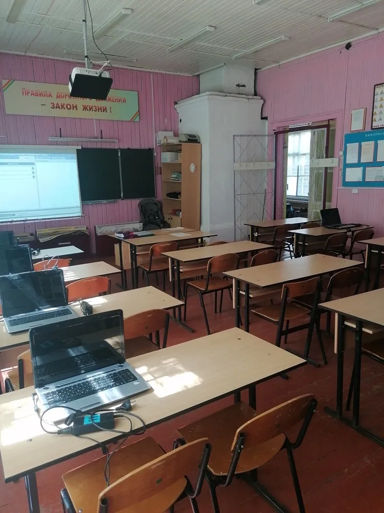 Произведено обследование ГБПОУ «Сокольский техникум индустрии сервиса и предпринимательства»