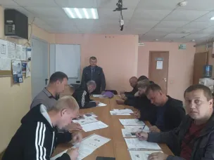 Проведение квалификационных экзаменов на право управления тракторами и другими самоходными машинами.