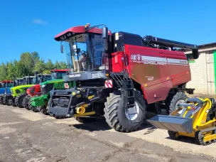 ГБПОУ «Шахунский колледж аграрной индустрии» стал победителем конкурсного отбора на предоставление грантов из федерального бюджета