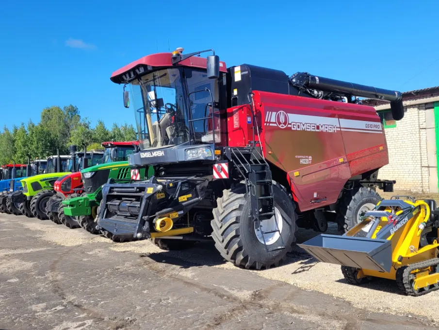 ГБПОУ «Шахунский колледж аграрной индустрии» стал победителем конкурсного отбора на предоставление грантов из федерального бюджета